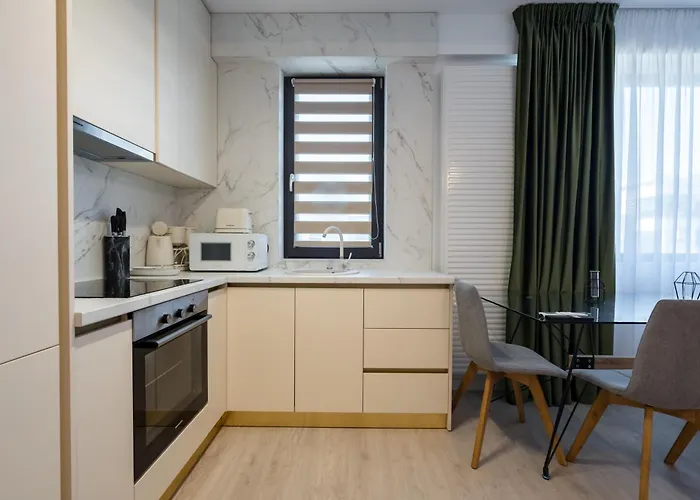 Residence 5 Studio