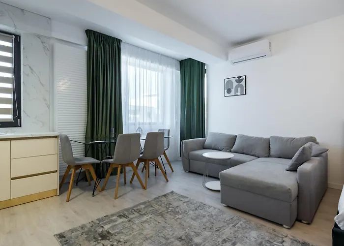 Residence 5 Studio