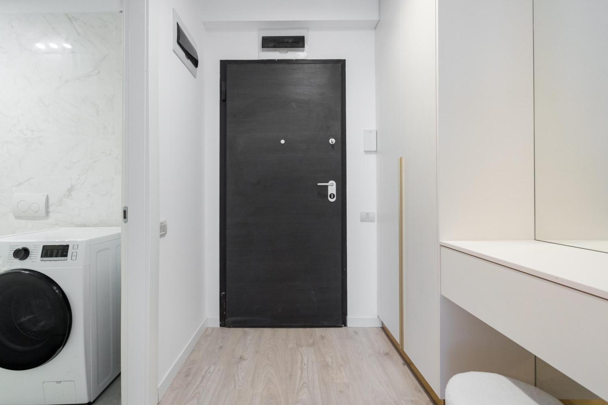 5 Apartment Voluntari