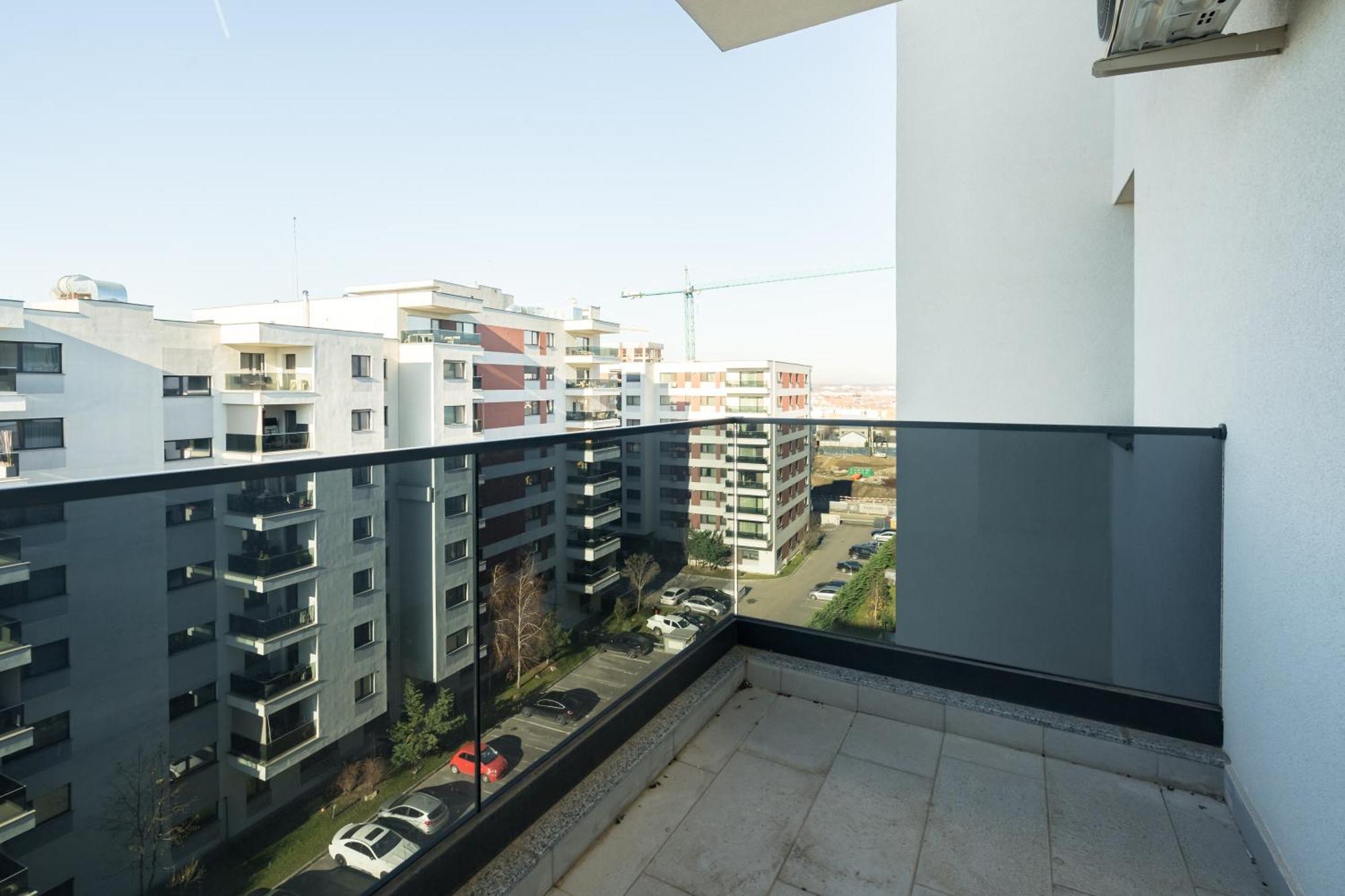5 Apartment Voluntari